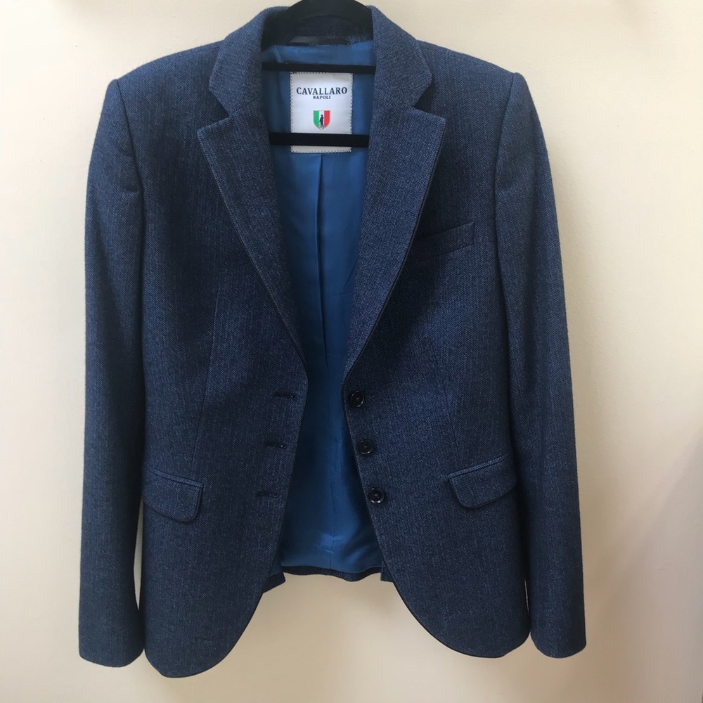 Cavallaro Blazer